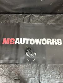 HKS SSQV4 Sequential Blow Off Valve Genuine W/Adapter for 08-14 WRX #212661