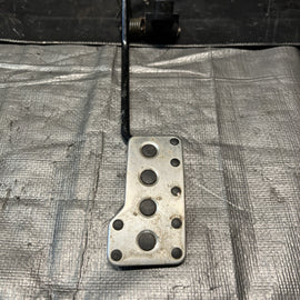 2001-2005 Lexus IS300 OEM Accelerator Gas Pedal & 2JZGTE Throttle Cable