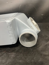 Load image into Gallery viewer, 2008-2014 Subaru WRX Mishimoto Top-Mount Intercooler Kit Silver #212661