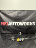 2004-2007 Subaru Impreza WRX STI Clutch Master & Slave Cylinder #525182