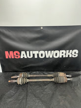 Load image into Gallery viewer, 2005-2007 SUBARU WRX STI Rear CV Axles OEM LH &amp; RH Drive Shaft R180 #524656