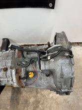 Load image into Gallery viewer, 2006 Subaru WRX STI Manual Transmission Assembly 6 Speed TY856WW7MA OEM #525182