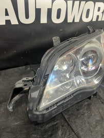2008-2009 Subaru Legacy Outback Driver Left Headlight #212661