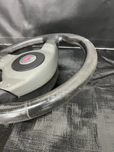 Load image into Gallery viewer, 2004 Subaru Impreza WRX STI Steering Wheel #516938