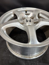 Load image into Gallery viewer, 2000-2003 Honda S2000 AP1 OEM 16&quot; Rear Wheel Rim 16x7.5 #2