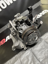 2008-2014 SUBARU IMPREZA 2.5L AC A/C AIR CONDITIONING COMPRESSOR CLUTCH OEM #940