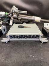 Load image into Gallery viewer, 2001 HONDA S2000 AP1 F20C 2.0L OEM ECU COMPUTER IGNITION CYLINDER &amp; MODULES