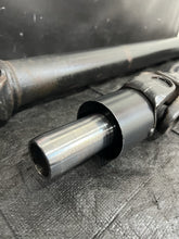 Load image into Gallery viewer, 2004-2005 Subaru Impreza WRX STI Drive Shaft Line Rear Driveshaft OEM #508176