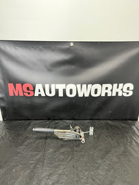 2005-2007 Subaru Impreza WRX STI Red Stitched E Brake Handle Ebrake #524656