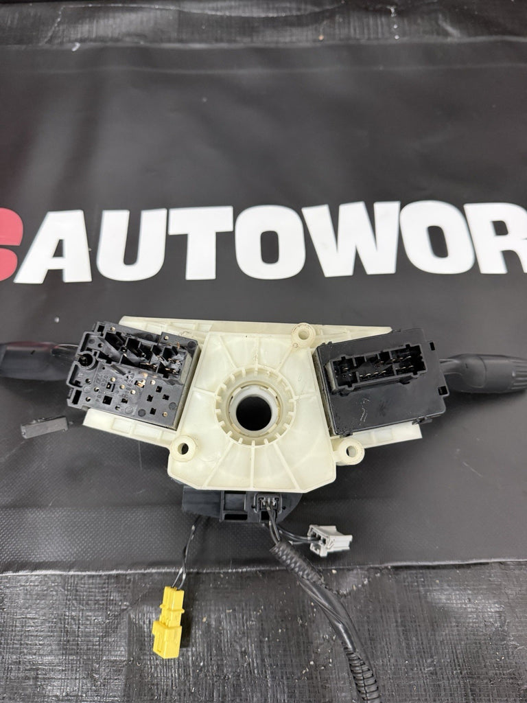 2000-2003 HONDA S2000 AP1 OEM CLOCK SPRING CLOCKSPRING REEL