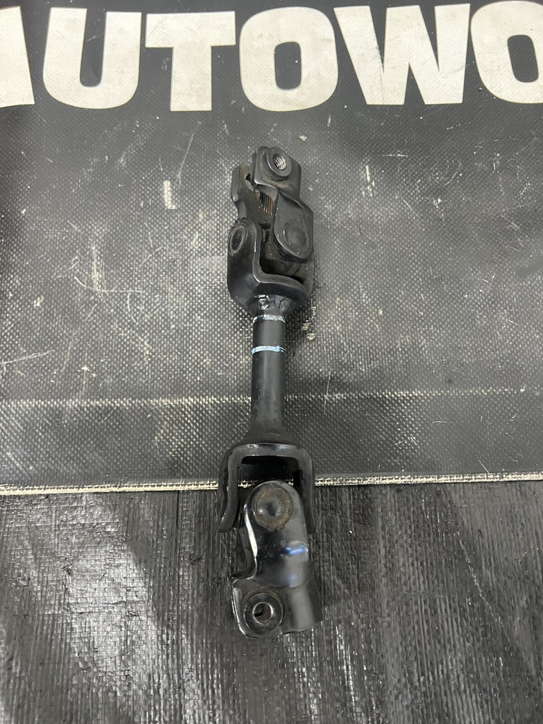 2004-2007 Subaru WRX STI Steering Knuckle U Joint Coupler #508176