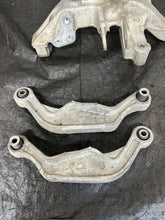Load image into Gallery viewer, 2005-2009 Subaru Legacy Spec B Aluminum Rear Control Arms Trailing Arm #212661
