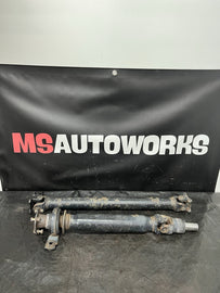 2004-2005 Subaru Impreza WRX STI Drive Shaft Line Rear Driveshaft OEM #518682