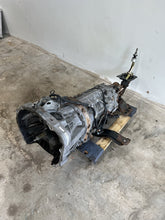 Load image into Gallery viewer, 2004 Subaru WRX STI Manual Transmission Assembly 6 Speed TY856WH4MA OEM #518682
