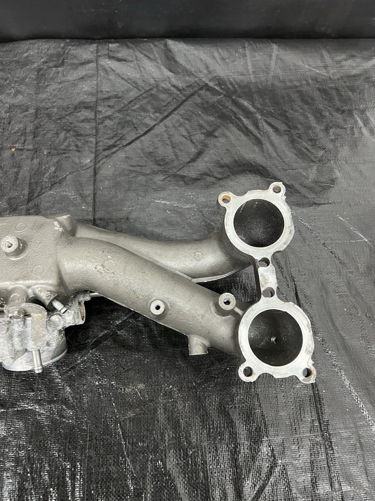 2004-2005 Subaru WRX STi OEM Intake Manifold #510619