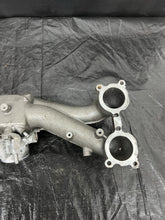 Load image into Gallery viewer, 2004-2005 Subaru WRX STi OEM Intake Manifold #510619