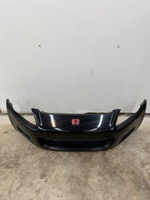 Load image into Gallery viewer, 2000-2009 HONDA S2000 AP1 FRONT BUMPER COVER OEM FACTORY BLACK