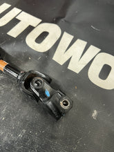 Load image into Gallery viewer, 2008-2014 Subaru Impreza WRX STI Steering Knuckle Linkage U Joint OEM #525671