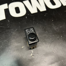 Load image into Gallery viewer, 2004-2005 Subaru Impreza WRX STI Headlight Level Switch Adjustment Knob 04-05 2