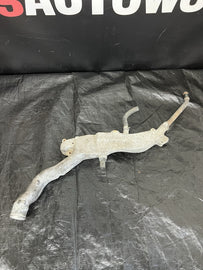 OEM 2004-2006 Subaru WRX STi Engine Coolant Crossover Assembly #948