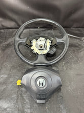 Load image into Gallery viewer, 2000-2003 Honda S2000 AP1 Steering Wheel Assembly