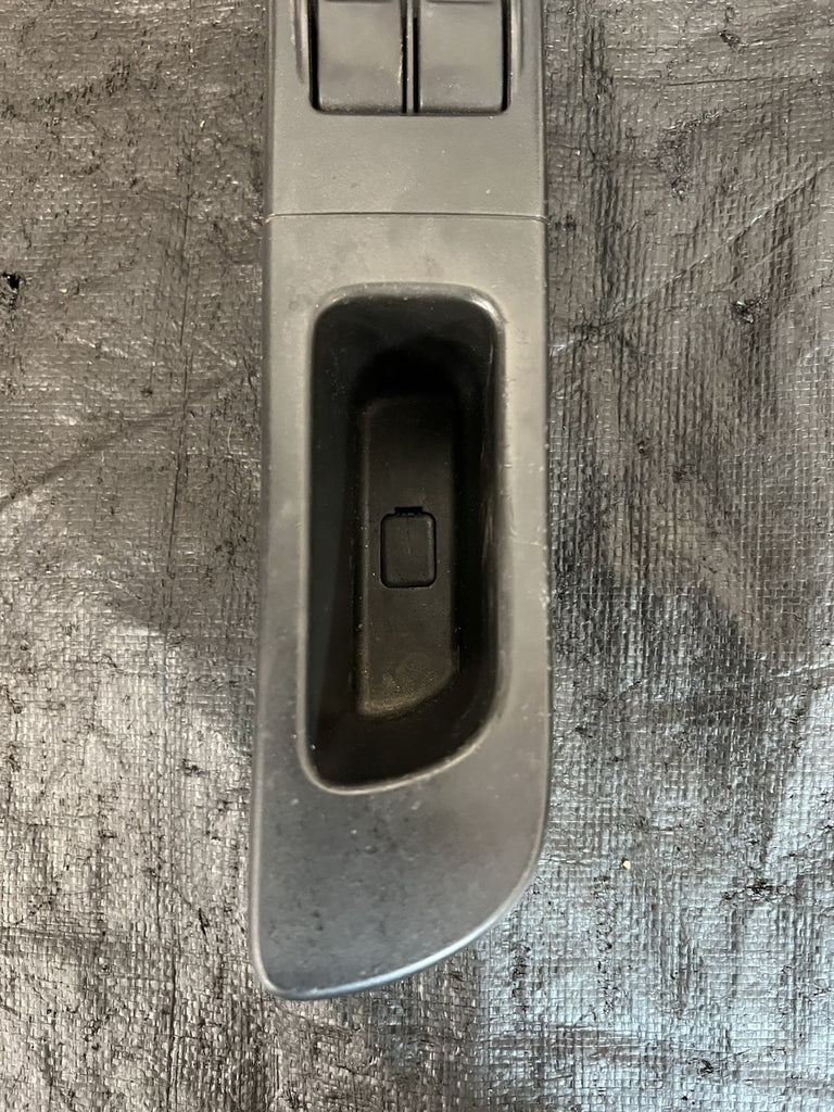 2005-2007 Subaru WRX STI Driver Left Door Master Power Window Switch OEM #524656