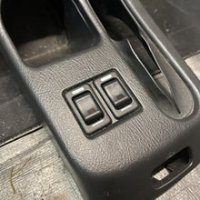Load image into Gallery viewer, 02-04 Subaru Impreza WRX &amp; STI Center Console Cup Holder Ebrake Trim #524314