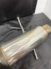 Load image into Gallery viewer, INVIDIA 3” STAINLESS CAT BACK EXHAUST FOR 2002-2007 Subaru WRX STI #525182