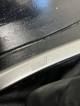 Load image into Gallery viewer, 2005-2007 Subaru Impreza STI Shifter Trim Surround Bezel #508176