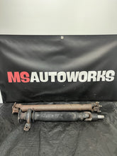 Load image into Gallery viewer, 2004-2005 Subaru Impreza WRX STI Drive Shaft Line Rear Driveshaft OEM #524656