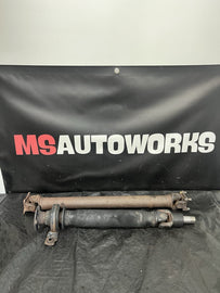 2004-2005 Subaru Impreza WRX STI Drive Shaft Line Rear Driveshaft OEM #524656