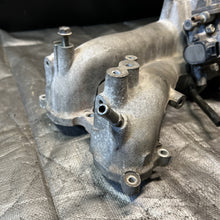 Load image into Gallery viewer, 2004 2005 Subaru Impreza WRX Intake Manifold Assembly 2.0L OEM #518586