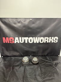 2004-2007 Subaru WRX STi Cam Gears SET OF 2 OEM #500989