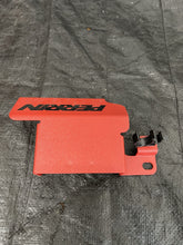 Load image into Gallery viewer, Perrin Boost Control Solenoid Cover Red Subaru STI 2008-2021 | PSP-ENG-161RD