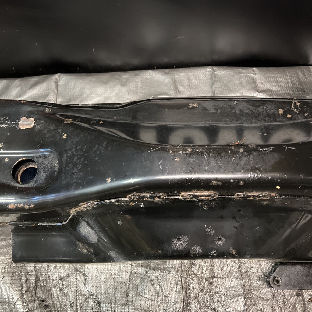 02-07 SUBARU IMPREZA WRX/STi REAR CROSSMEMBER SUBFRAME #519516