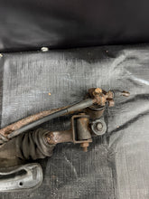 Load image into Gallery viewer, 2004-2007 SUBARU WRX STI 6-SPEED KARTBOY SHORT SHIFTER &amp; OEM Linkage #500989