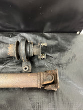 Load image into Gallery viewer, 2006-2007 Subaru Impreza WRX STI Drive Shaft Line Rear Driveshaft OEM #525182