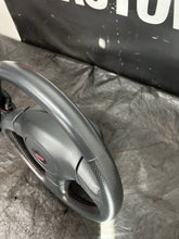 Load image into Gallery viewer, 2005 Subaru Impreza WRX STI Steering Wheel #525182