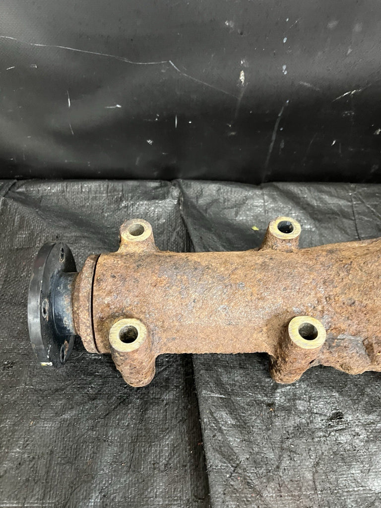 2004 Subaru WRX STI R180 3.90 Rear Differential Diff #518682