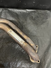Load image into Gallery viewer, Tomei Unequal Length Headers &amp; Uppipe For 04-21 Subaru STI &amp; 02-14 Subaru WRX