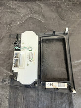 Load image into Gallery viewer, 2005-2007 Subaru Impreza WRX STI Radio Climate Trim Bezel &amp; Vents OEM #525182