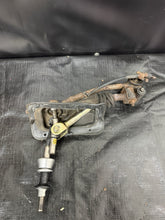 Load image into Gallery viewer, 2004-2007 SUBARU WRX STI 6-SPEED KARTBOY SHORT SHIFTER &amp; OEM Linkage #500989