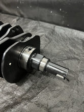 Load image into Gallery viewer, 2004-2018 Subaru WRX STi OEM Nitride Treated Crankshaft EJ257 EJ255 #212661
