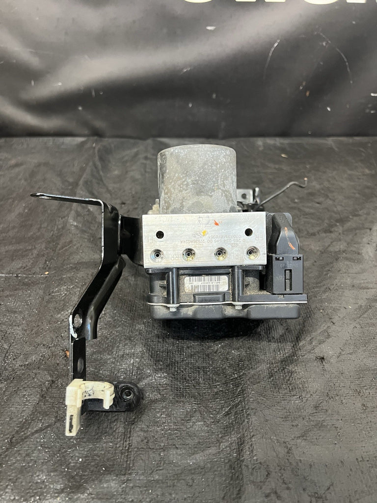 2007-2009 SUBARU LEGACY OUTBACK ABS PUMP MODULE M/T OEM P/N 27536AG24A #212661