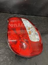 Load image into Gallery viewer, 2004-2007 Subaru Impreza Tail Lights Sedan Set Pair WRX/STi Genuine #524656