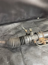 Load image into Gallery viewer, 2006 SUBARU WRX STI EJ257 2.5L OEM STEERING RACK &amp; PINION ASSY #525182