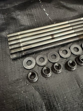 Load image into Gallery viewer, 2004-2021 SUBARU WRX STI ARP HEAD STUDS 11MM 260-4701 EJ20 EJ25 #518682