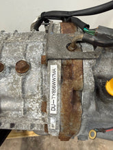 Load image into Gallery viewer, 2006 Subaru WRX STI Manual Transmission Assembly 6 Speed TY856WW7MA OEM #525182