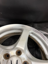 Load image into Gallery viewer, 2000-2003 Honda S2000 AP1 OEM 16&quot; Front Wheel Rim 16x6.5 #2