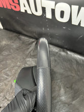 Load image into Gallery viewer, 2005 Subaru Impreza WRX STI Steering Wheel #525182